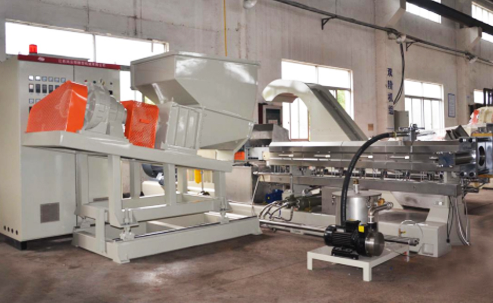 KUNSHAN KWELL PLASTIC & RUBBER MACHINERY CO.,LTD.