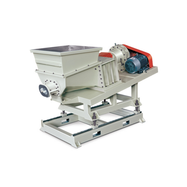 Cone Double Forced Feeding Machine